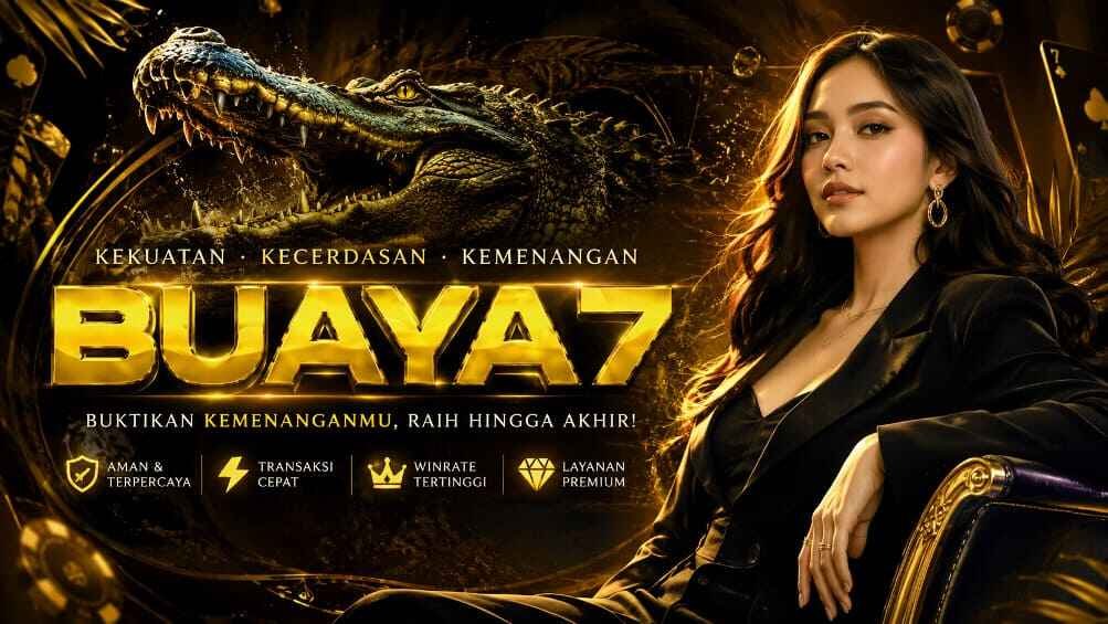 buaya7 buaya7